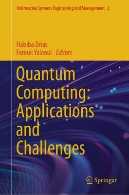 Quantum Computing: Applications and Challenges - cover