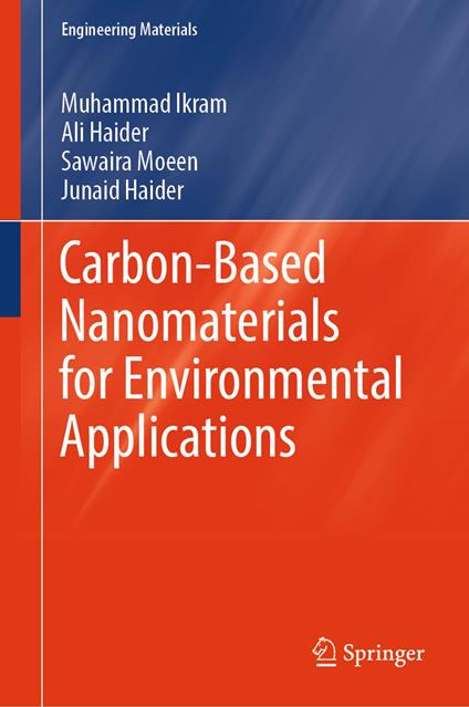 Carbon-Based Nanomaterials for Environmental Applications