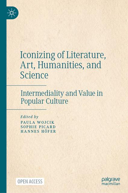 Iconizing of Literature, Art, Humanities, and Science