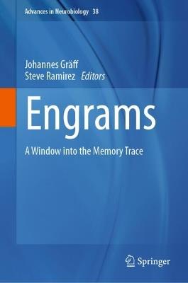 Engrams: A Window into the Memory Trace - cover
