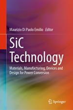 SiC Technology