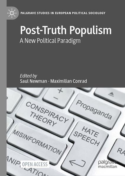 Post-Truth Populism
