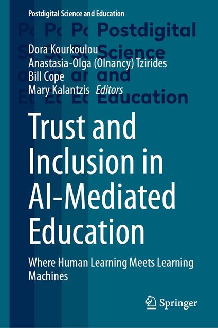 Trust and Inclusion in AI-Mediated Education