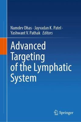 Advanced Targeting of the Lymphatic System - cover
