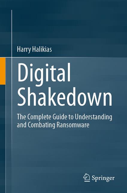 Digital Shakedown