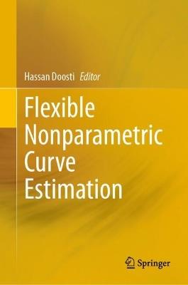 Flexible Nonparametric Curve Estimation - cover