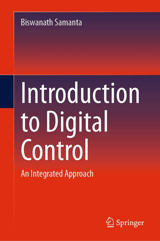 Introduction to Digital Control