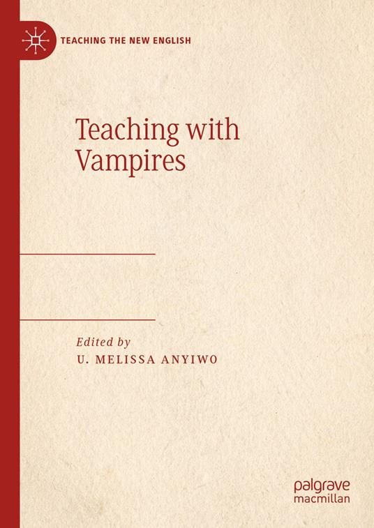 Teaching with Vampires