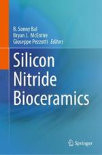 Silicon Nitride Bioceramics