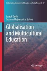 Globalisation and Multicultural Education