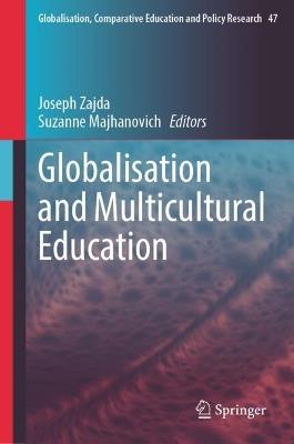 Globalisation and Multicultural Education - cover