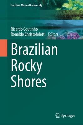 Brazilian Rocky Shores - cover