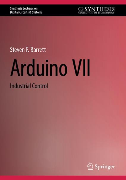 Arduino VII
