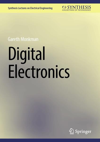 Digital Electronics