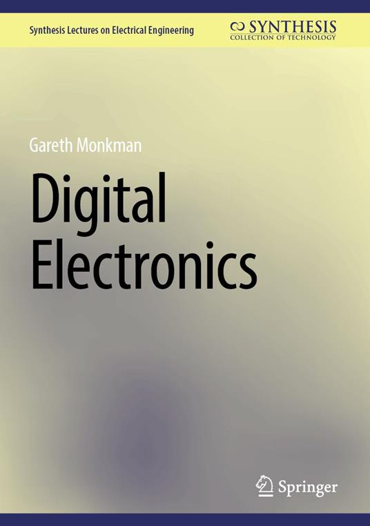 Digital Electronics