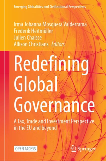 Redefining Global Governance