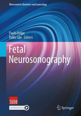 Fetal Neurosonography - cover
