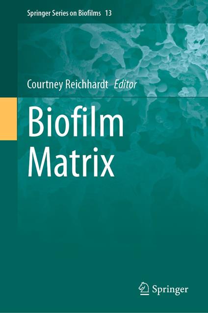 Biofilm Matrix