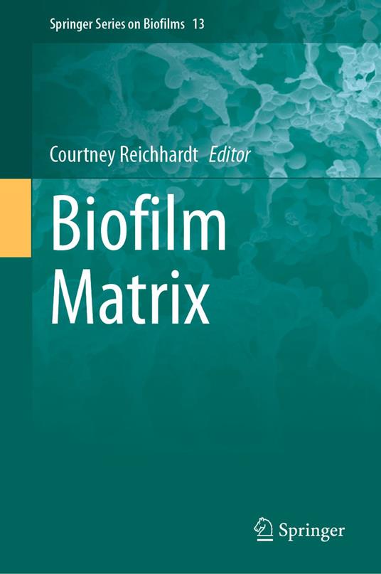 Biofilm Matrix