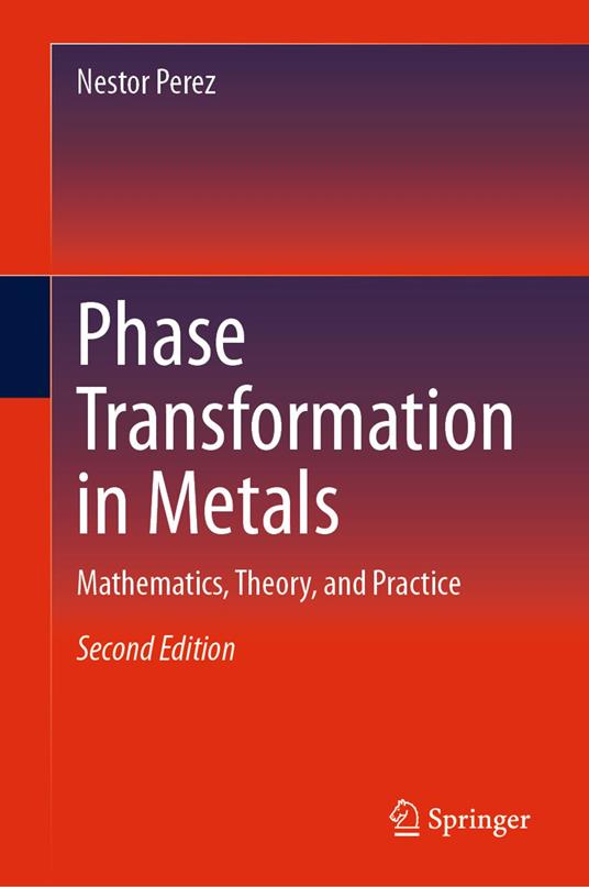 Phase Transformation in Metals