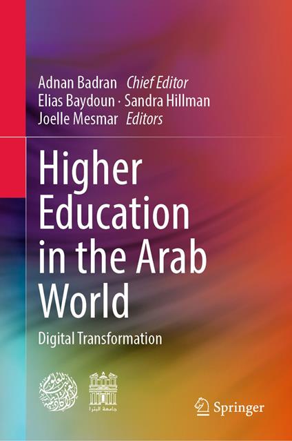 Higher Education in the Arab World