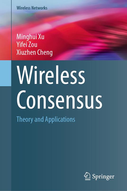 Wireless Consensus