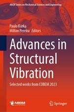 Advances in Structural Vibration