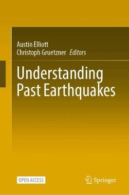 Understanding Past Earthquakes - cover
