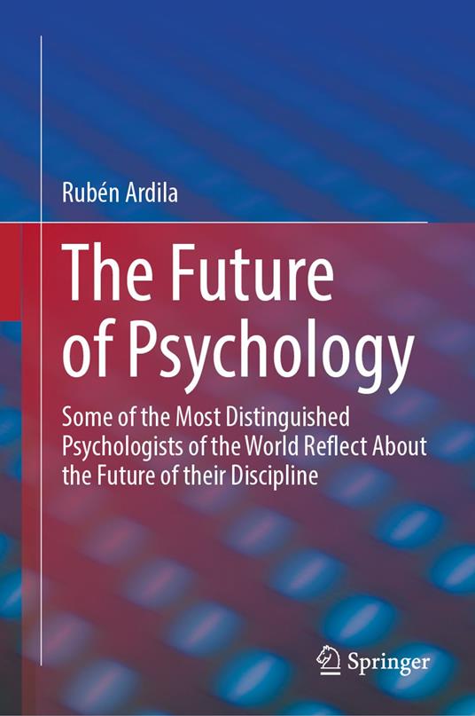 The Future of Psychology