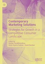 Contemporary Marketing Solutions