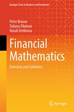 Financial Mathematics