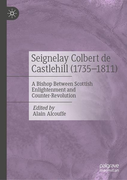 Seignelay Colbert de Castlehill (1735-1811)