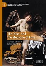 The ‘Kiss’ and the Medicine of Love