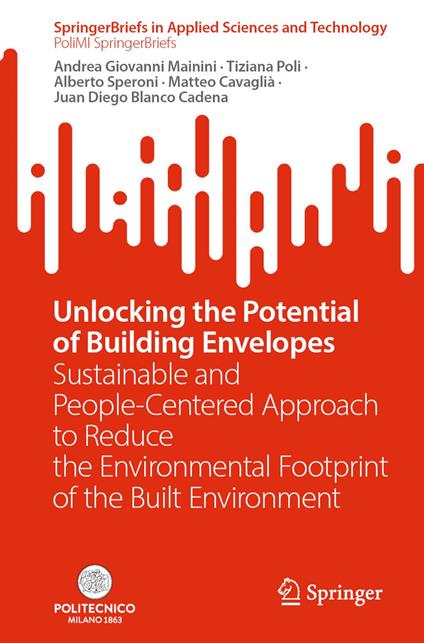 Unlocking the Potential of Building Envelopes