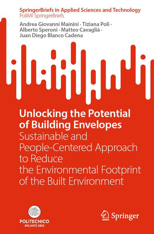 Unlocking the Potential of Building Envelopes