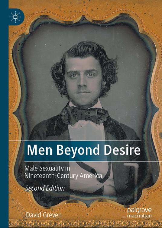 Men Beyond Desire