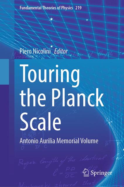 Touring the Planck Scale