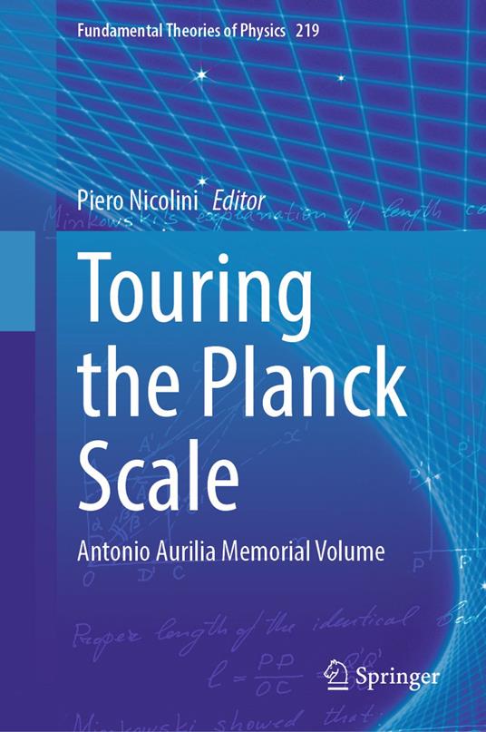 Touring the Planck Scale