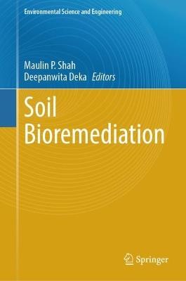 Soil Bioremediation - cover