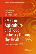 SMEs in Agriculture and Food Industry During the Health Crises
