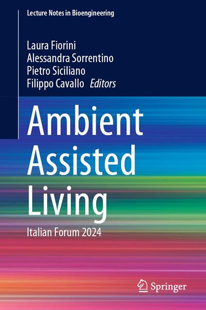 Ambient Assisted Living