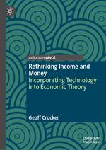 Rethinking Income and Money