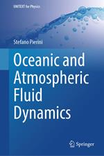 Oceanic and Atmospheric Fluid Dynamics