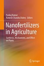 Nanofertilizers in Agriculture