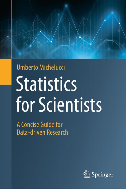 Statistics for Scientists