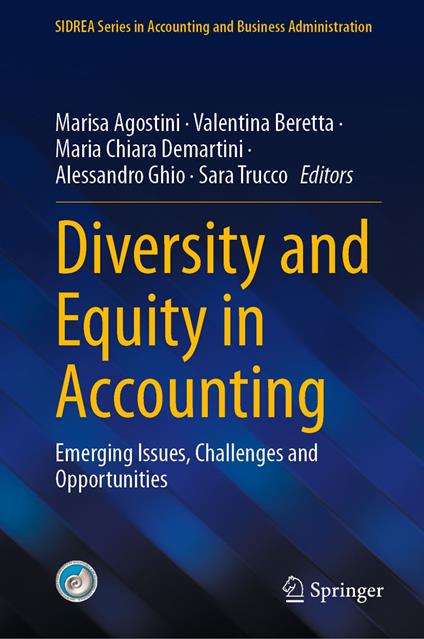 Diversity and Equity in Accounting