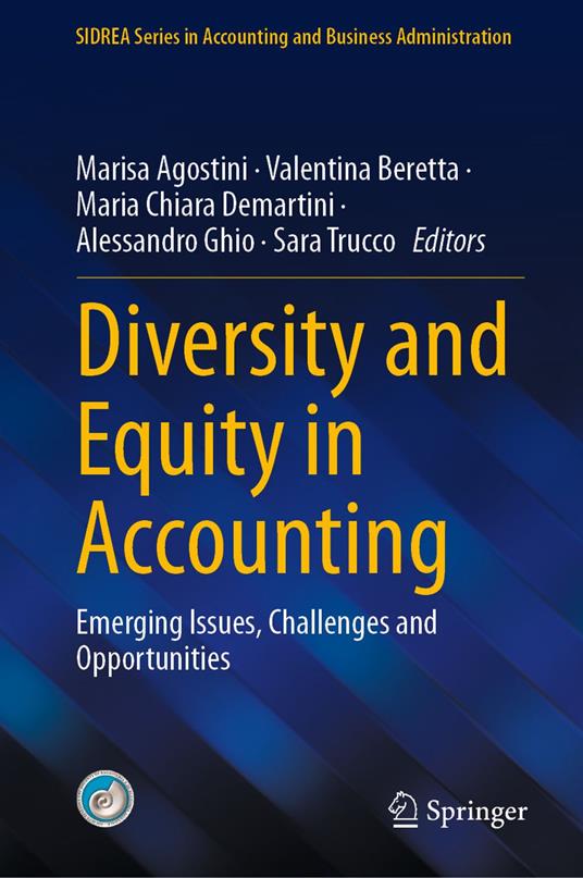 Diversity and Equity in Accounting