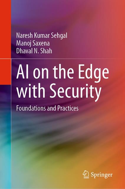 AI on the Edge with Security