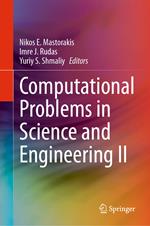 Computational Problems in Science and Engineering II