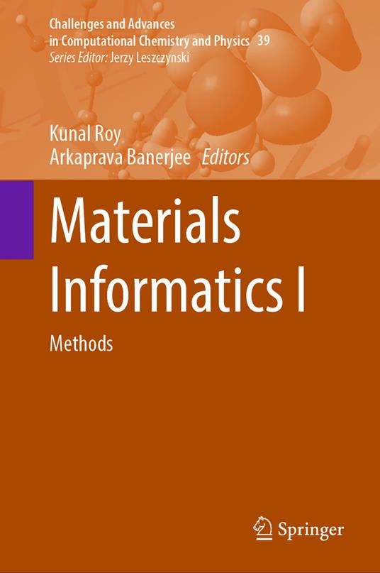 Materials Informatics I